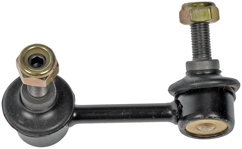 Suspension Ball Joint Dorman-OE Solutions 535-619