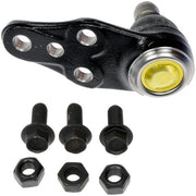 Suspension Ball Joint Dorman-OE Solutions 535-631