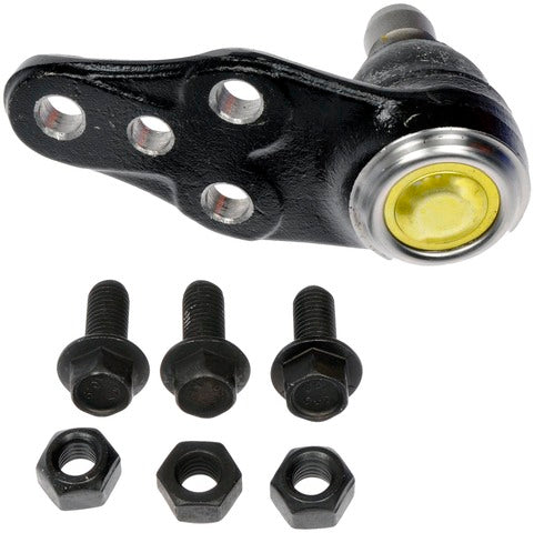 Suspension Ball Joint Dorman-OE Solutions 535-631