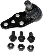 Suspension Ball Joint Dorman-OE Solutions 535-631