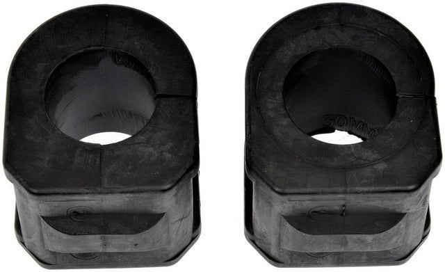Suspension Stabilizer Bar Bushing Dorman-OE Solutions 535-678