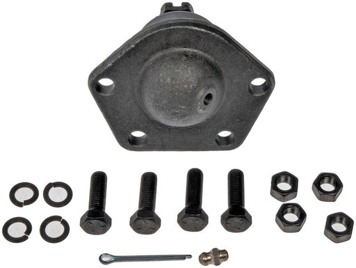 Suspension Ball Joint Dorman-OE Solutions 535-682