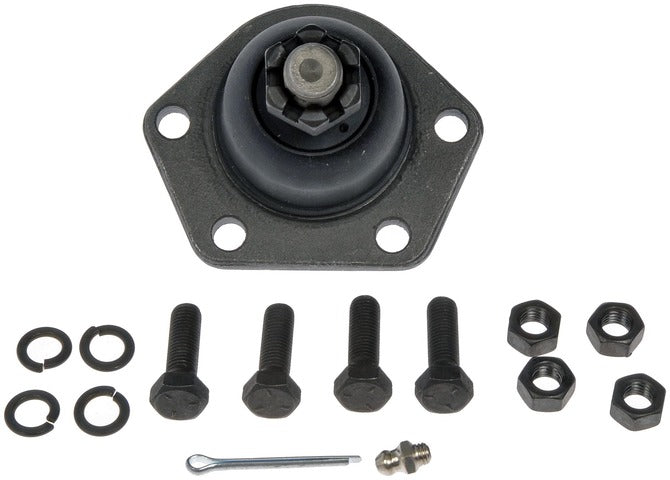 Suspension Ball Joint Dorman-OE Solutions 535-682