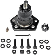 Suspension Ball Joint Dorman-OE Solutions 535-696