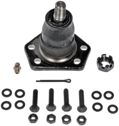 Suspension Ball Joint Dorman-OE Solutions 535-696