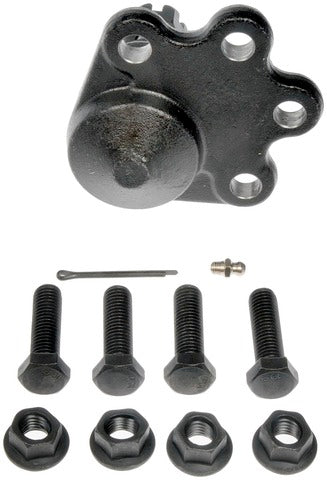 Suspension Ball Joint Dorman-OE Solutions 535-756