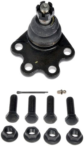 Suspension Ball Joint Dorman-OE Solutions 535-756