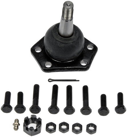 Suspension Ball Joint Dorman-OE Solutions 535-757