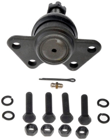 Suspension Ball Joint Dorman-OE Solutions 535-763