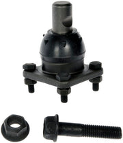 Suspension Ball Joint Dorman-OE Solutions 535-781