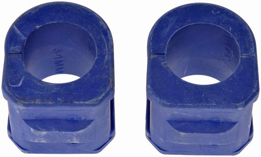 Suspension Stabilizer Bar Bushing Dorman-OE Solutions 535-787