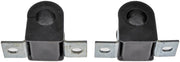 Suspension Stabilizer Bar Bushing Dorman-OE Solutions 540-720