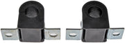 Suspension Stabilizer Bar Bushing Dorman-OE Solutions 535-788