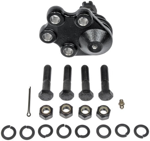 Suspension Ball Joint Dorman-OE Solutions 535-800