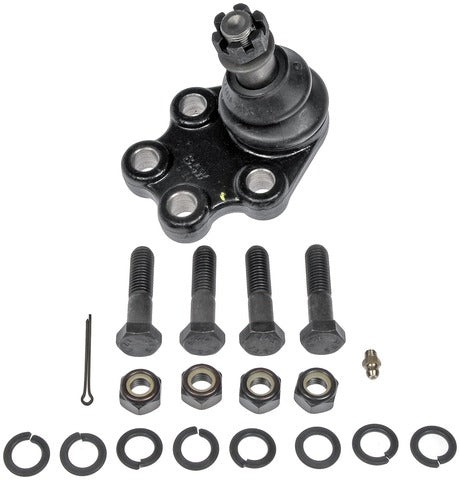 Suspension Ball Joint Dorman-OE Solutions 535-800