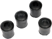 Leaf Spring Shackle Bushing Dorman-OE Solutions 541-603