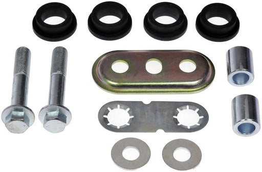 Steering Tie Rod End Bushing Kit Dorman-OE Solutions 535-827