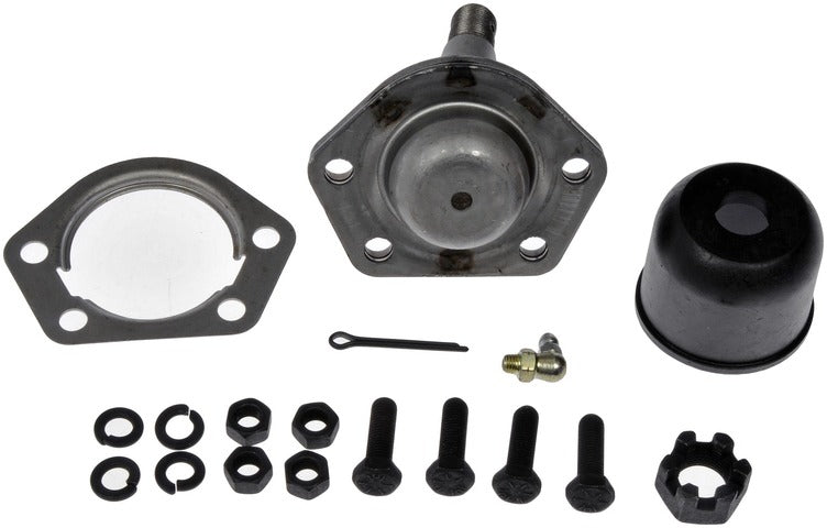 Suspension Ball Joint Dorman-OE Solutions 535-838