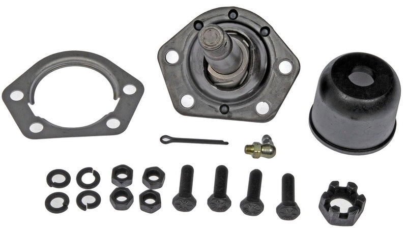 Suspension Ball Joint Dorman-OE Solutions 535-838