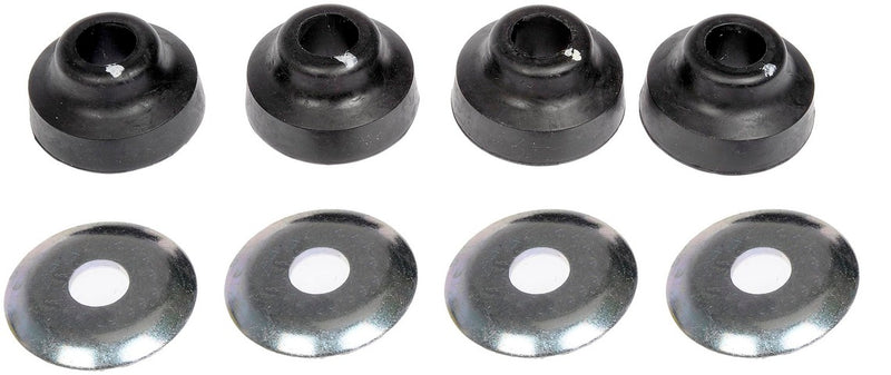 Suspension Strut Rod Bushing Dorman-OE Solutions 535-878