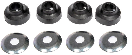 Suspension Strut Rod Bushing Dorman-OE Solutions 535-878