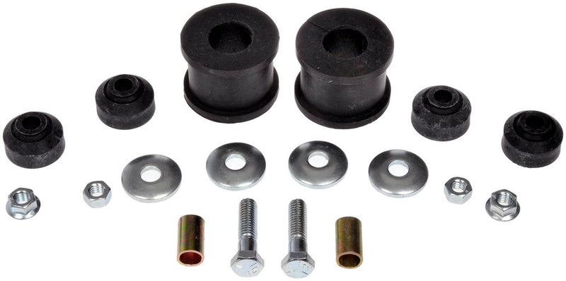 Suspension Stabilizer Bar Bushing Dorman-OE Solutions 540-602