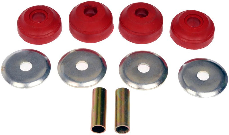 Suspension Strut Rod Bushing Dorman-OE Solutions 535-884