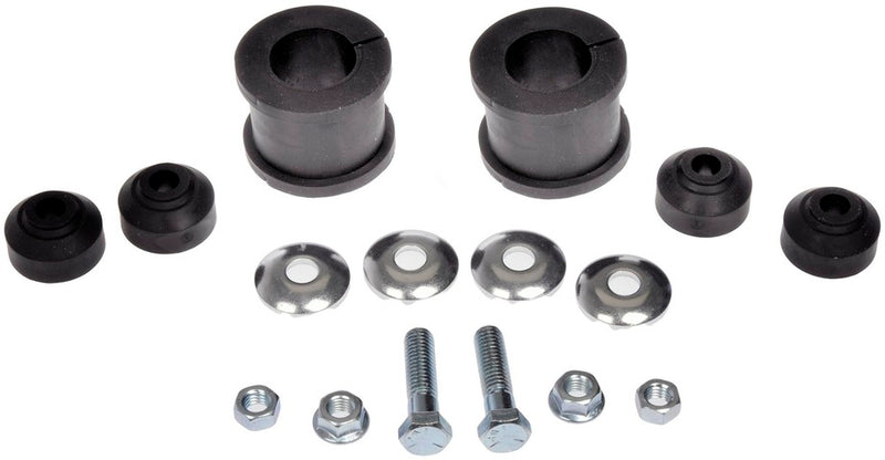 Suspension Stabilizer Bar Bushing Dorman-OE Solutions 540-603
