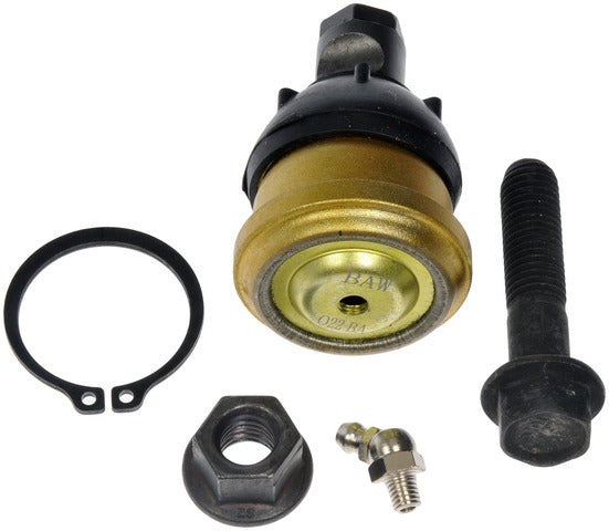 Suspension Ball Joint Dorman-OE Solutions 535-896
