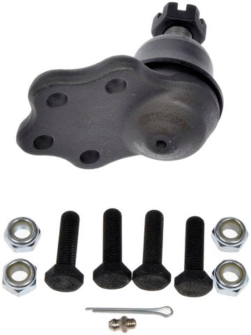 Suspension Ball Joint Dorman-OE Solutions 535-909