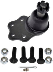 Suspension Ball Joint Dorman-OE Solutions 535-909