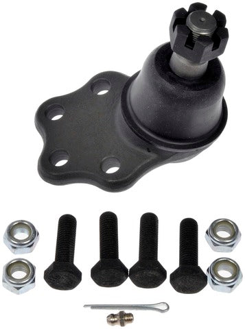 Suspension Ball Joint Dorman-OE Solutions 535-909