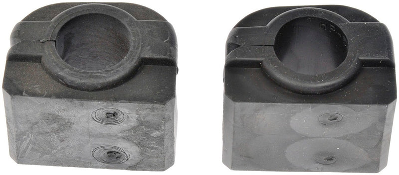 Suspension Stabilizer Bar Bushing Dorman-OE Solutions 535-943