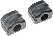 Suspension Stabilizer Bar Bushing Dorman-OE Solutions 535-943