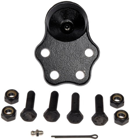 Suspension Ball Joint Dorman-OE Solutions 535-949