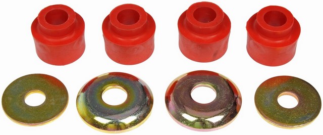 Suspension Radius Arm Insulator Dorman-OE Solutions 536-198