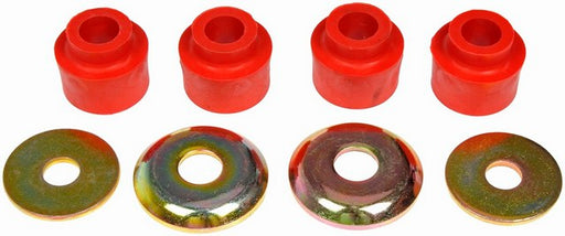 Suspension Radius Arm Insulator Dorman-OE Solutions 536-198