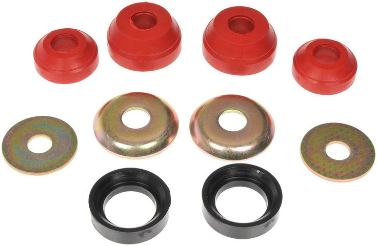 Radius Arm Bushing Chassis Dorman-OE Solutions 536-201