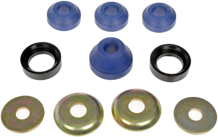 Suspension Radius Arm Insulator Dorman-OE Solutions 536-202