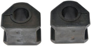 Suspension Stabilizer Bar Bushing Dorman-OE Solutions 536-208