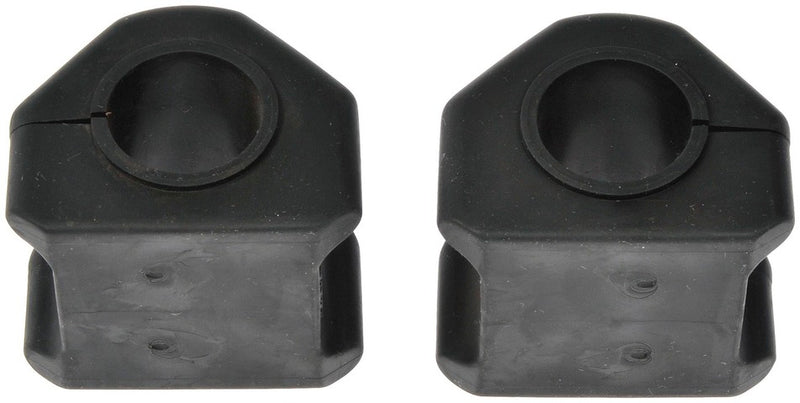 Suspension Stabilizer Bar Bushing Dorman-OE Solutions 536-209