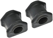Suspension Stabilizer Bar Bushing Dorman-OE Solutions 536-209
