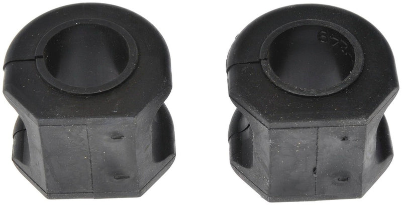 Suspension Stabilizer Bar Bushing Dorman-OE Solutions 536-219