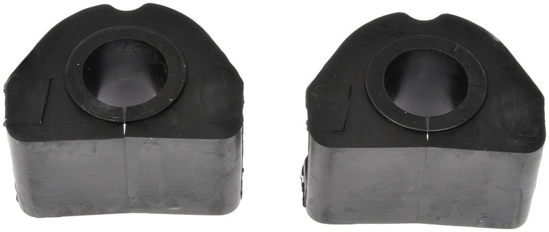 Suspension Stabilizer Bar Bushing Dorman-OE Solutions 536-221