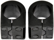 Suspension Stabilizer Bar Bushing Dorman-OE Solutions 536-397
