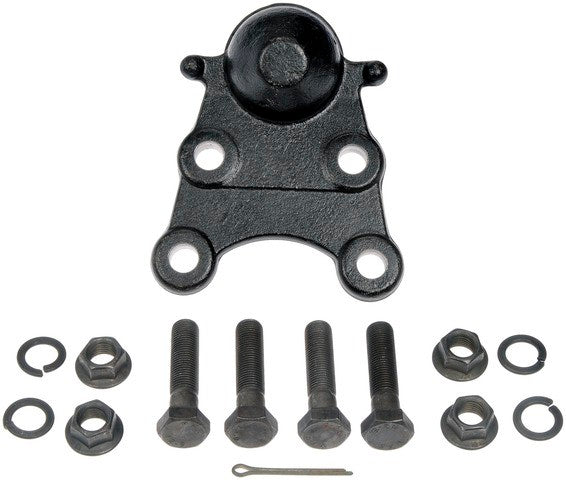 Suspension Ball Joint Dorman-OE Solutions 536-452