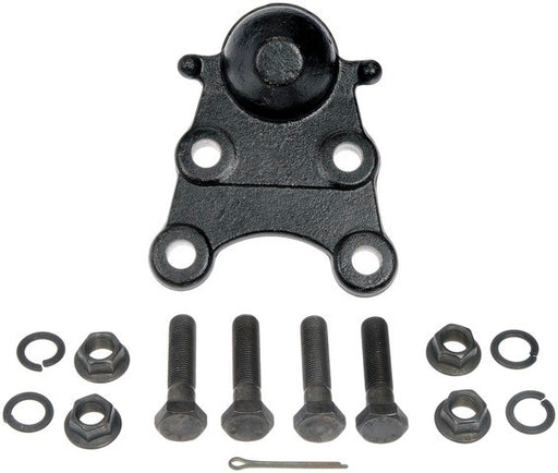 Suspension Ball Joint Dorman-OE Solutions 536-452