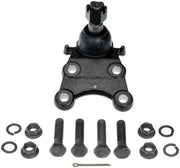 Suspension Ball Joint Dorman-OE Solutions 536-452