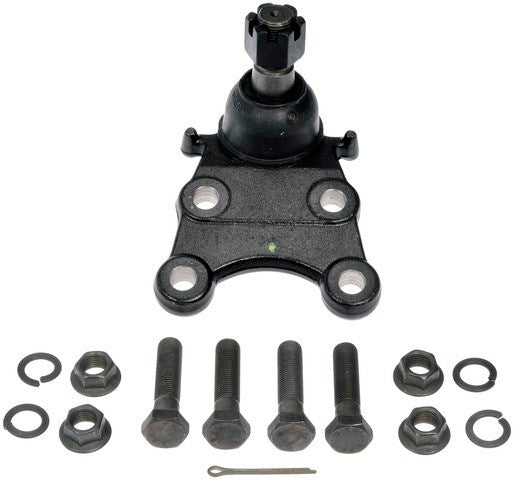 Suspension Ball Joint Dorman-OE Solutions 536-452