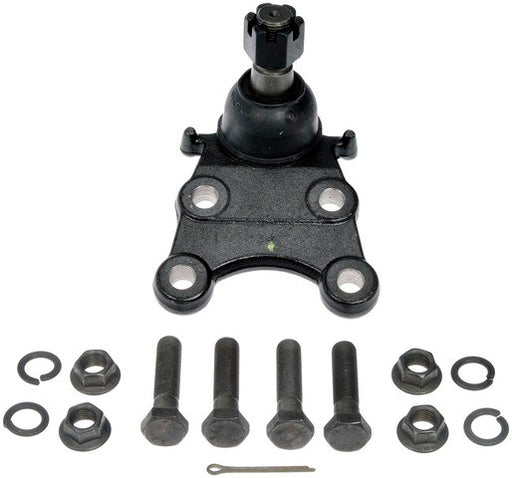 Suspension Ball Joint Dorman-OE Solutions 536-452